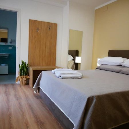 B&B Civico 66 Diamante Eksteriør billede