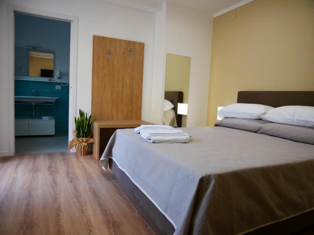 B&B Civico 66 Diamante Eksteriør billede