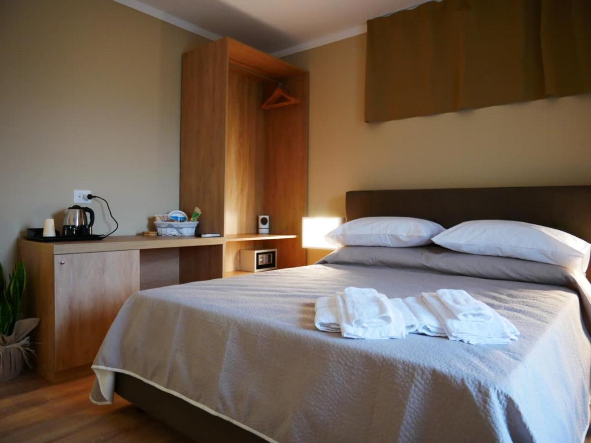 B&B Civico 66 Diamante Eksteriør billede