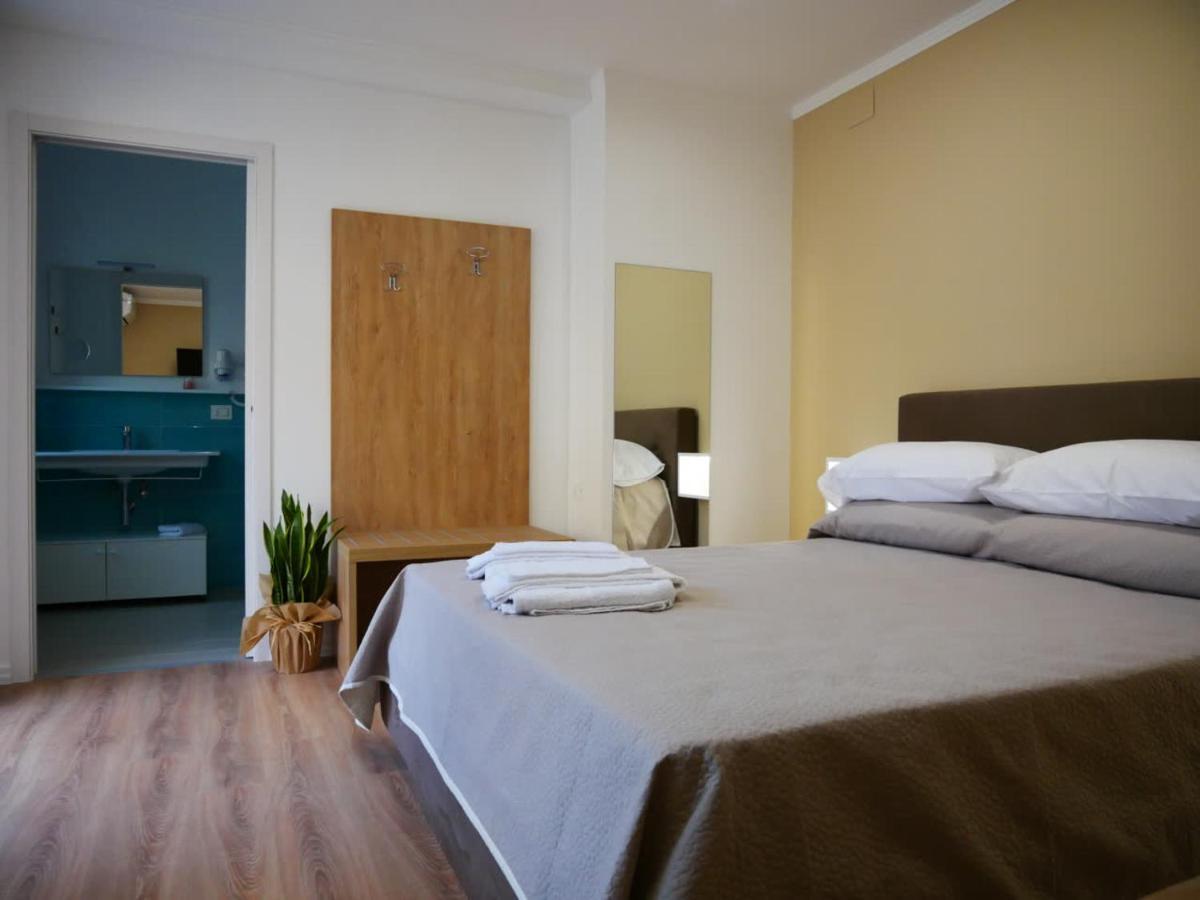B&B Civico 66 Diamante Eksteriør billede