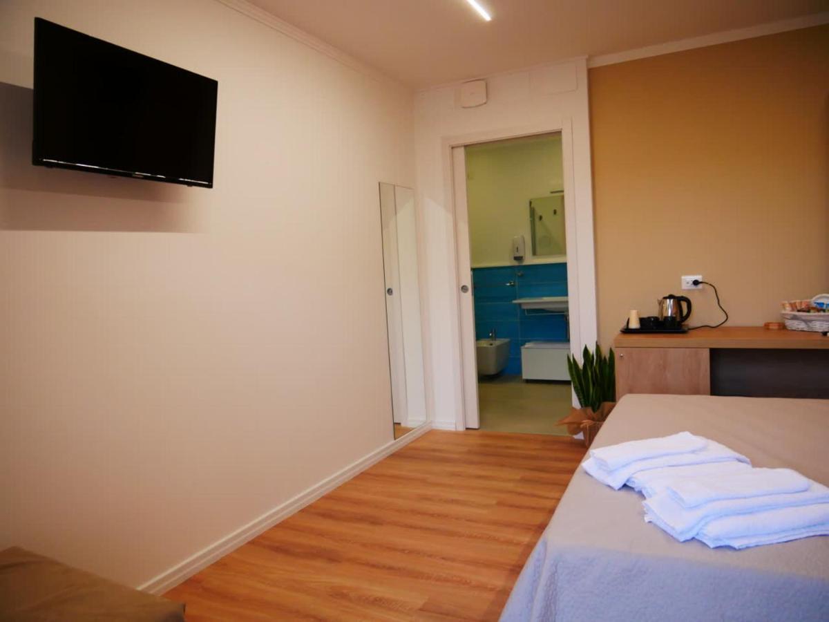 B&B Civico 66 Diamante Eksteriør billede
