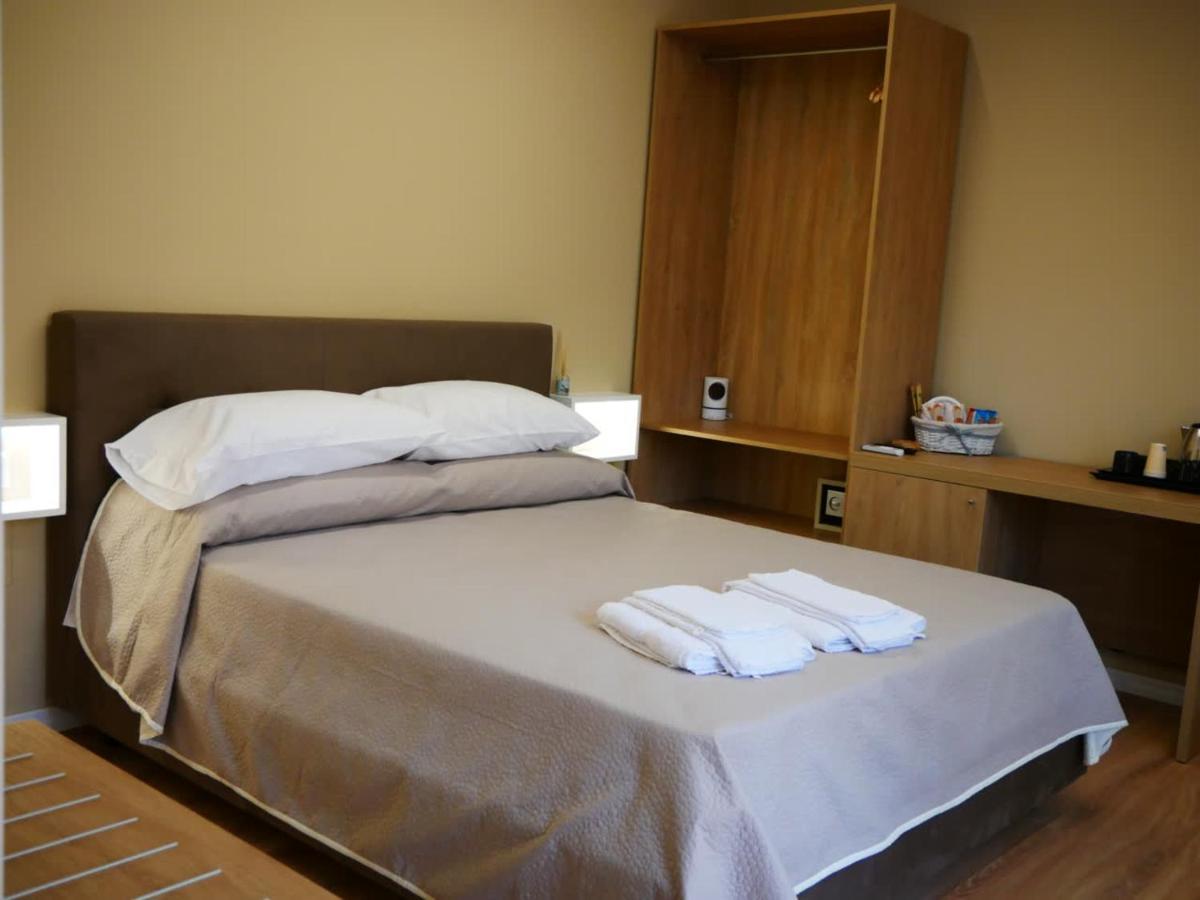 B&B Civico 66 Diamante Eksteriør billede
