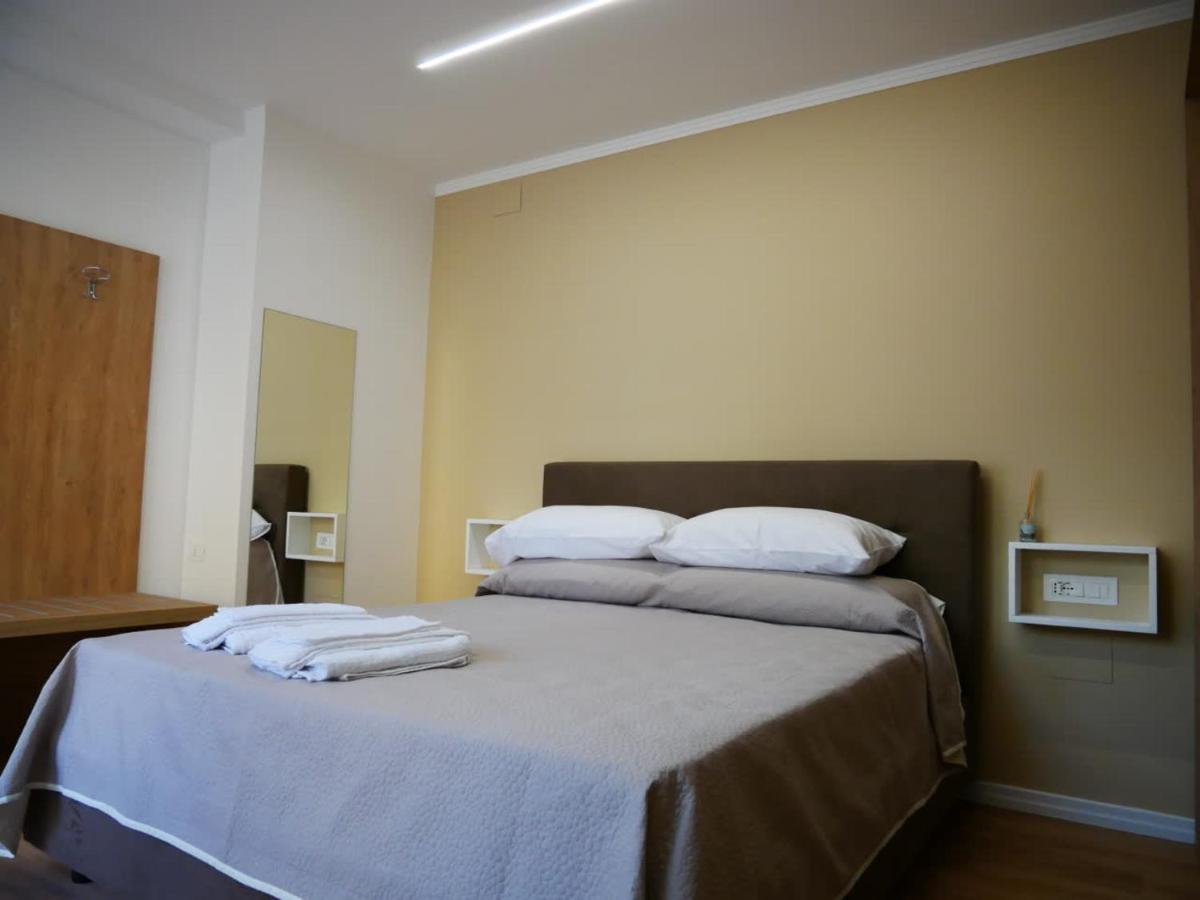 B&B Civico 66 Diamante Eksteriør billede