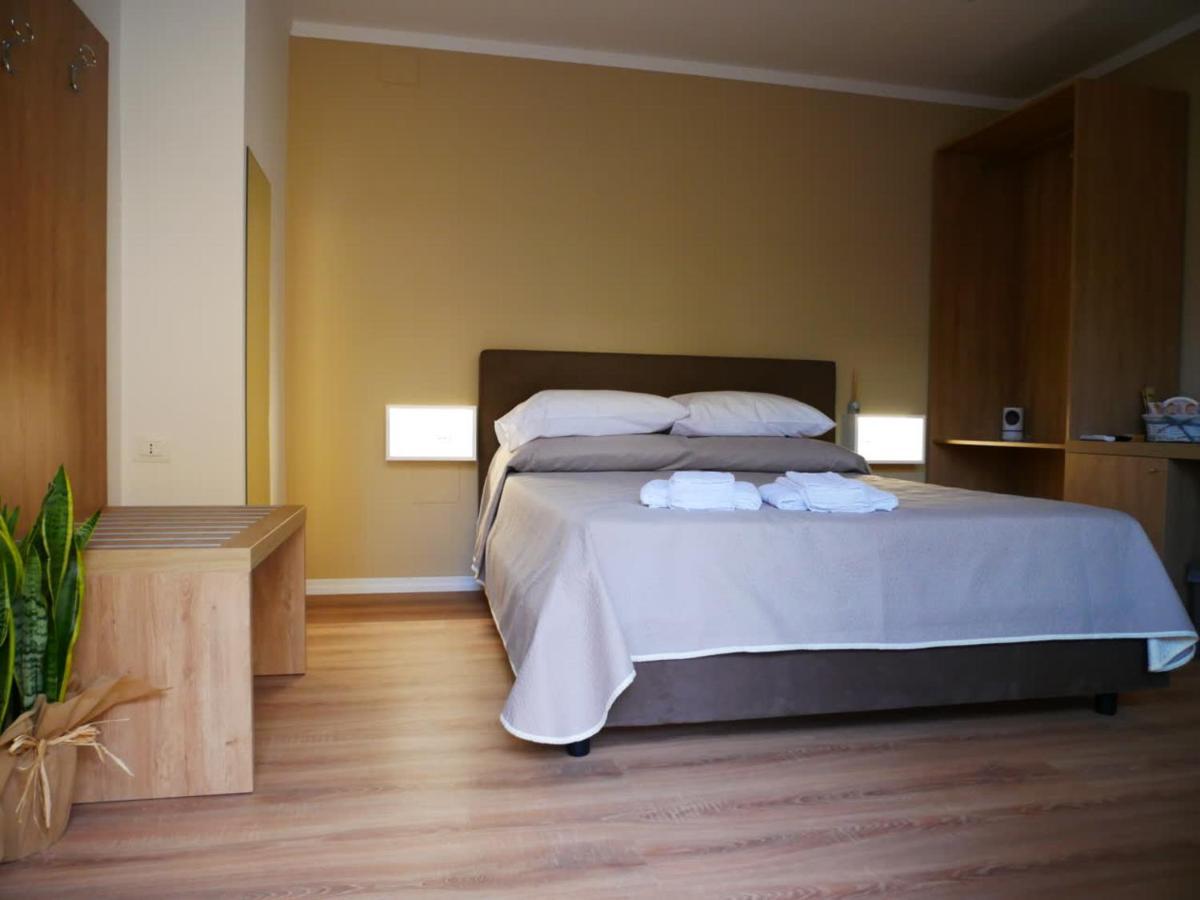 B&B Civico 66 Diamante Eksteriør billede