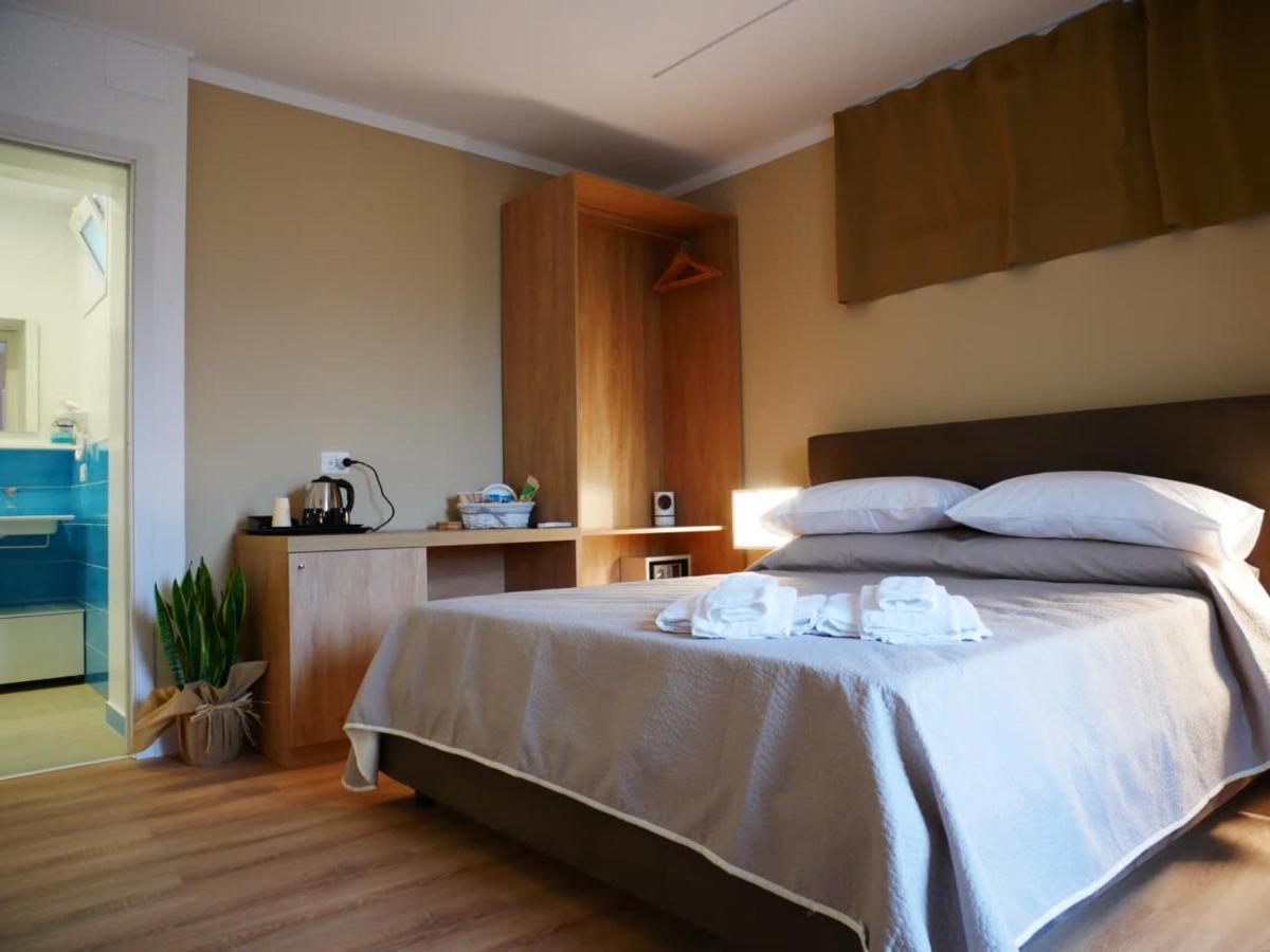 B&B Civico 66 Diamante Eksteriør billede