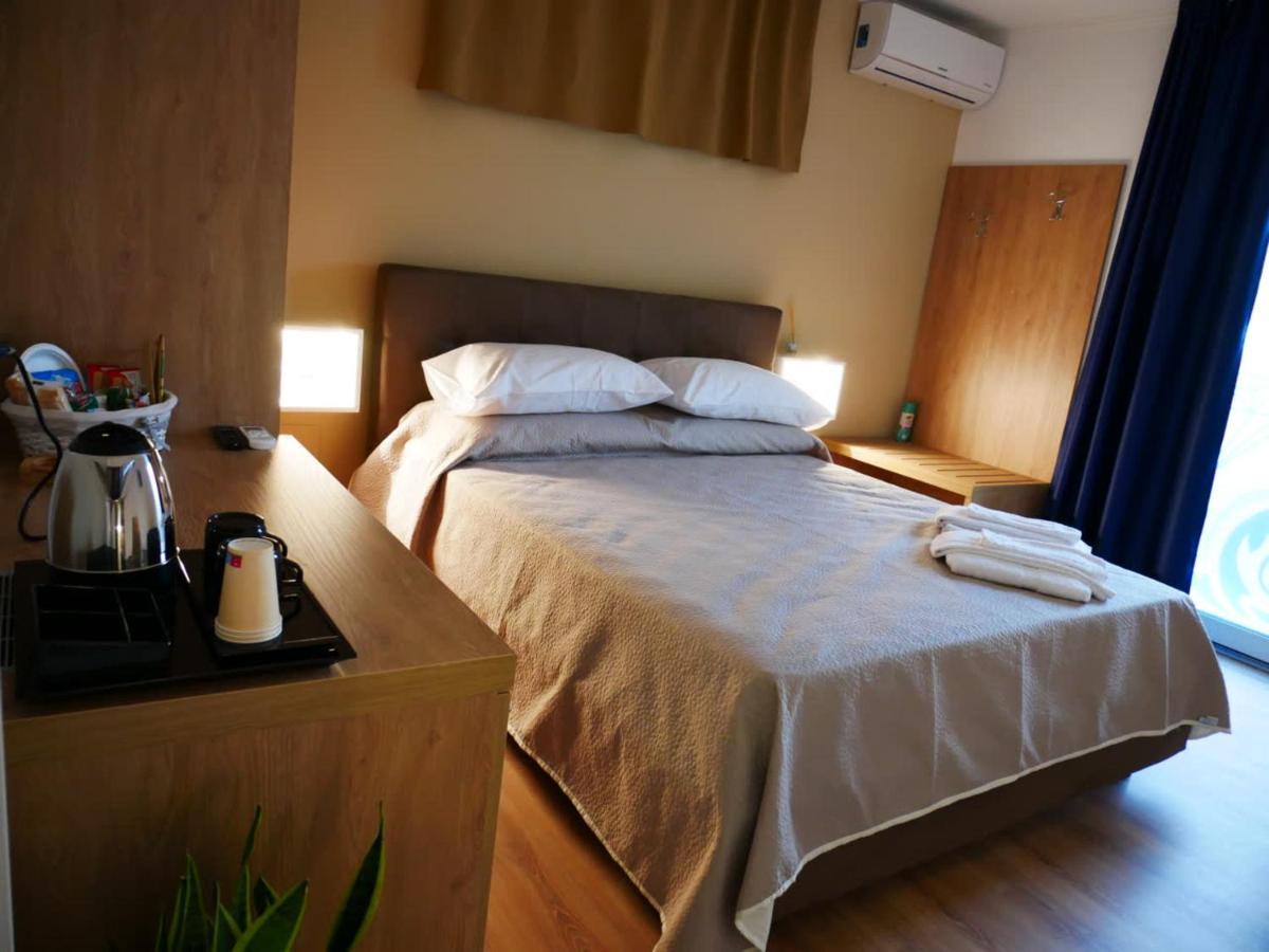 B&B Civico 66 Diamante Eksteriør billede